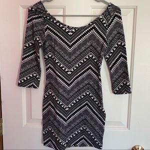 Charlotte Russe Dress